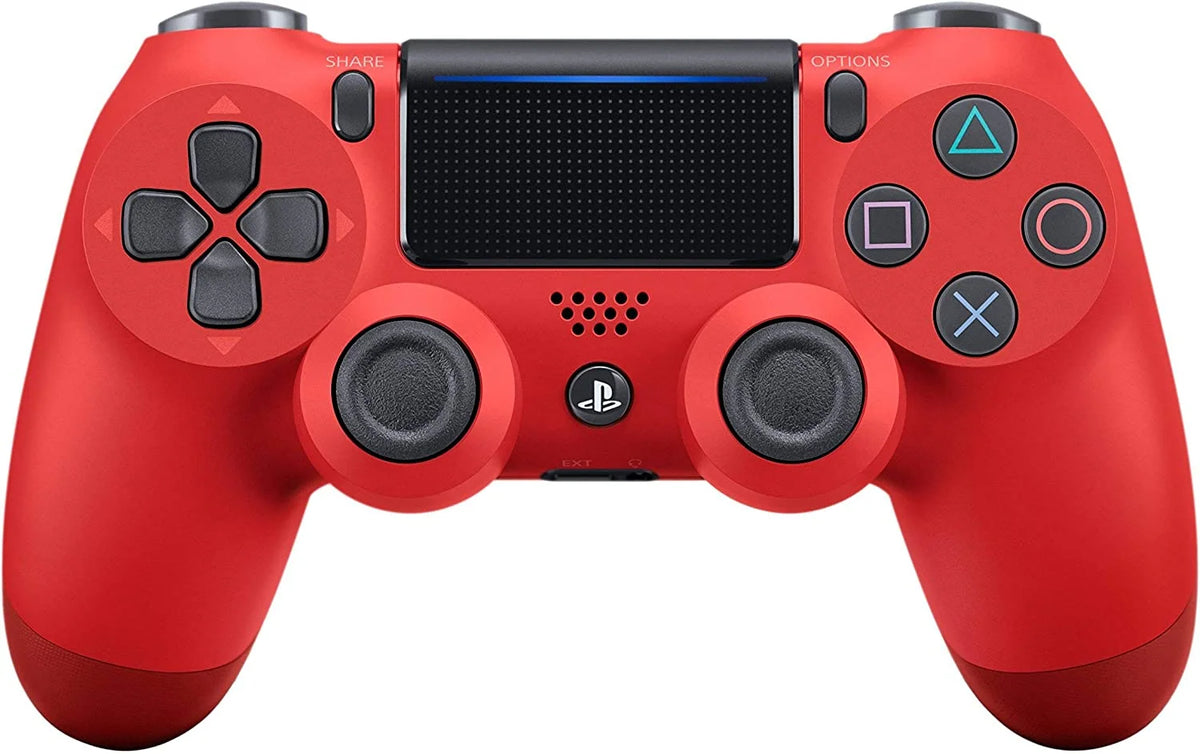 Wireless Gaming Controller Improved Analog Sticks & Touchpad