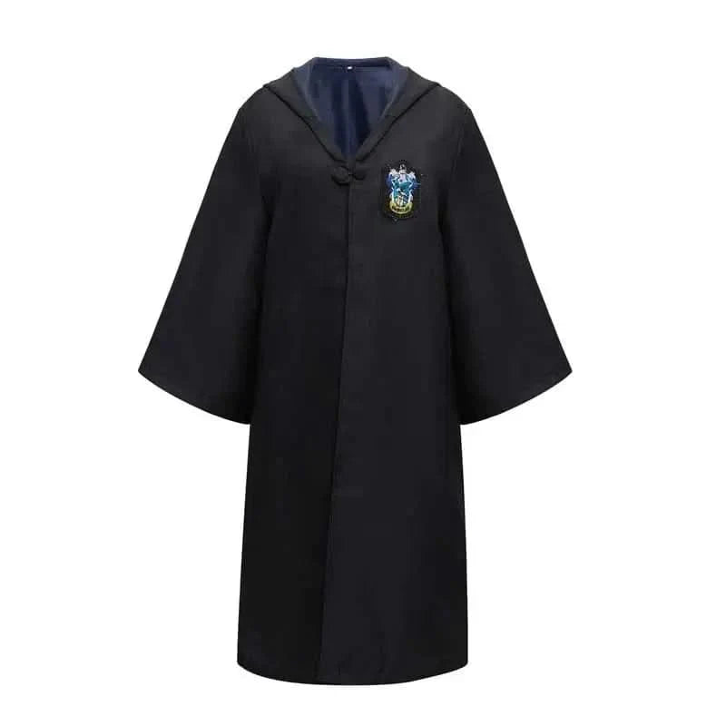 Wizard Costume House Crest Design Child & Adult Sizes