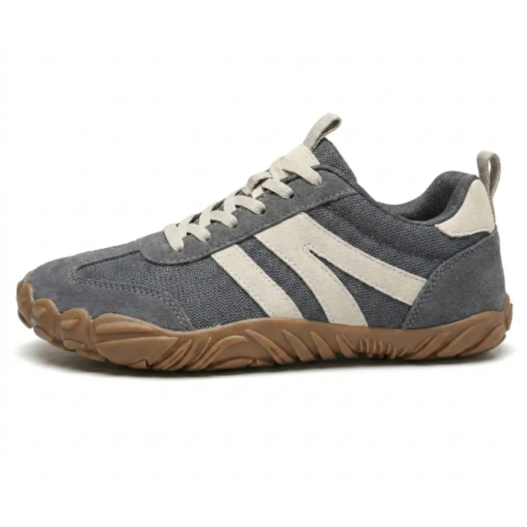 Women’s Barefoot Shoes Wide Toe Box Breathable Mesh Non-Slip Sole