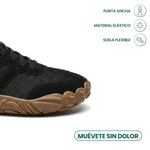 Women’s Barefoot Shoes Wide Toe Box Breathable Mesh Non-Slip Sole