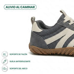 Women’s Barefoot Shoes Wide Toe Box Breathable Mesh Non-Slip Sole