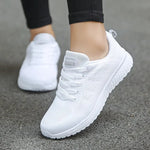 Women's Casual Shoes Ergonomic Arch Support Breathable Lightweight