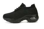 Women's Comfort Shoes Cushioned Insole & Flexible Sole