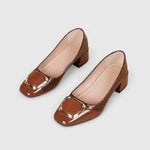Women's Loafers Orthopedic Design Comfortable Fit