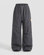 Women's Outdoor Pants Water-Repellent Breathable Zipper Pockets