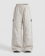Women's Outdoor Pants Water-Repellent Breathable Zipper Pockets