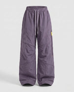 Women's Outdoor Pants Water-Repellent Breathable Zipper Pockets