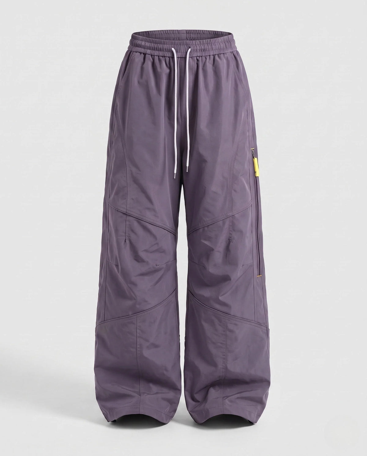 Women's Outdoor Pants Water-Repellent Breathable Zipper Pockets