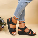 Women's Sandals Arch Support & Plantar Fasciitis Relief