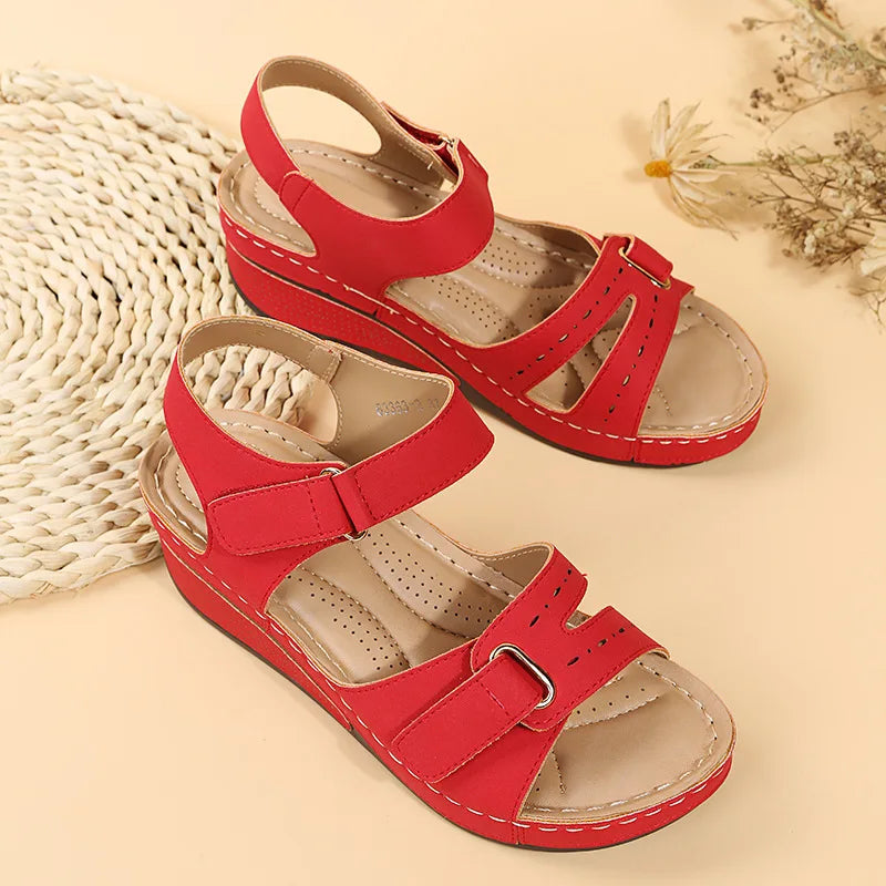 Women's Sandals Arch Support & Plantar Fasciitis Relief