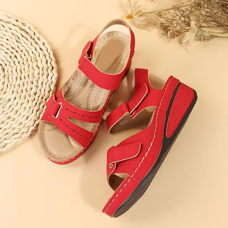 Women's Sandals Arch Support Plantar Fasciitis Relief