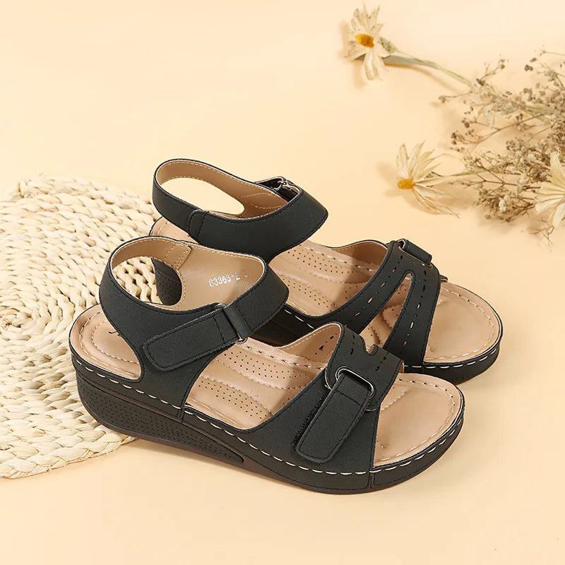Women's Sandals Arch Support & Plantar Fasciitis Relief