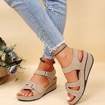 Women's Sandals Arch Support Plantar Fasciitis Relief