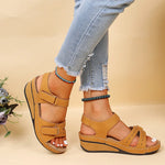 Women's Sandals Arch Support Plantar Fasciitis Relief