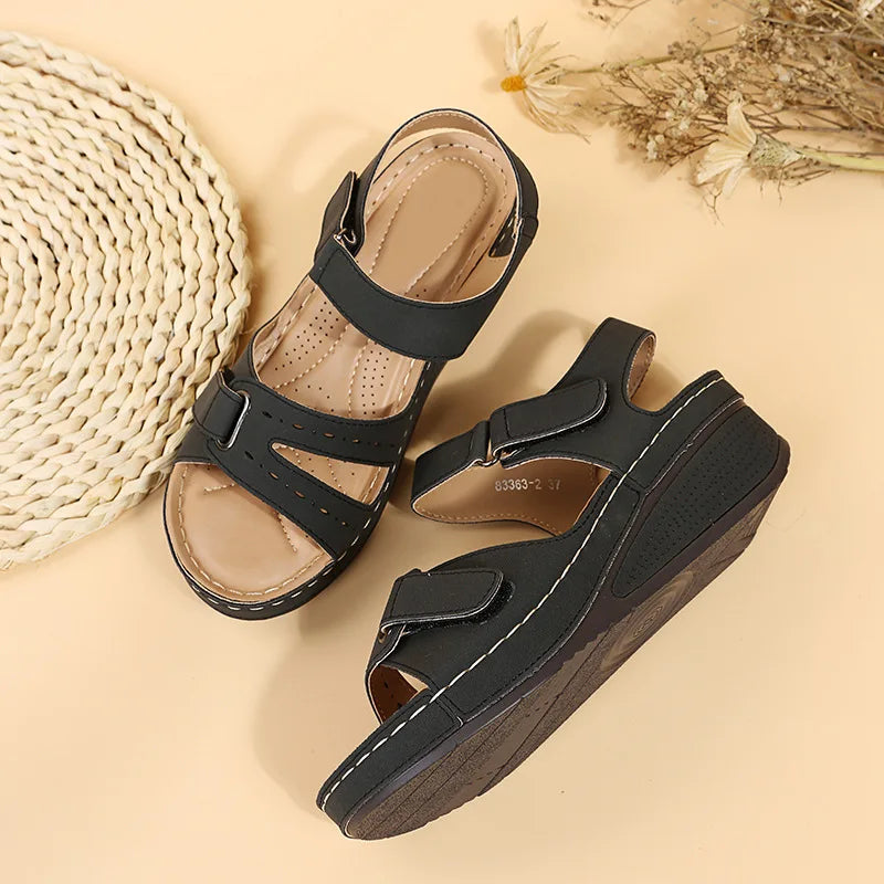 Women's Sandals Arch Support Plantar Fasciitis Relief