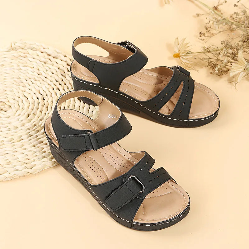 Women's Sandals Arch Support & Plantar Fasciitis Relief
