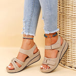 Women's Sandals Arch Support Plantar Fasciitis Relief