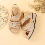 Women's Sandals Arch Support Plantar Fasciitis Relief