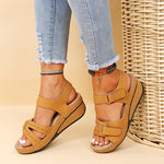 Women's Sandals Arch Support & Plantar Fasciitis Relief