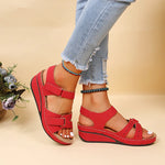 Women's Sandals Arch Support Plantar Fasciitis Relief