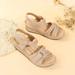 Women's Sandals Arch Support Plantar Fasciitis Relief