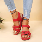 Women's Sandals Arch Support & Plantar Fasciitis Relief