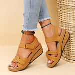 Women's Sandals Arch Support Plantar Fasciitis Relief