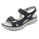 Women's Sandals Orthopedic Arch Support Breathable & Slip-Resistant