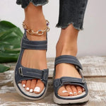 Women's Sandals Orthopedic Arch Support Breathable & Slip-Resistant