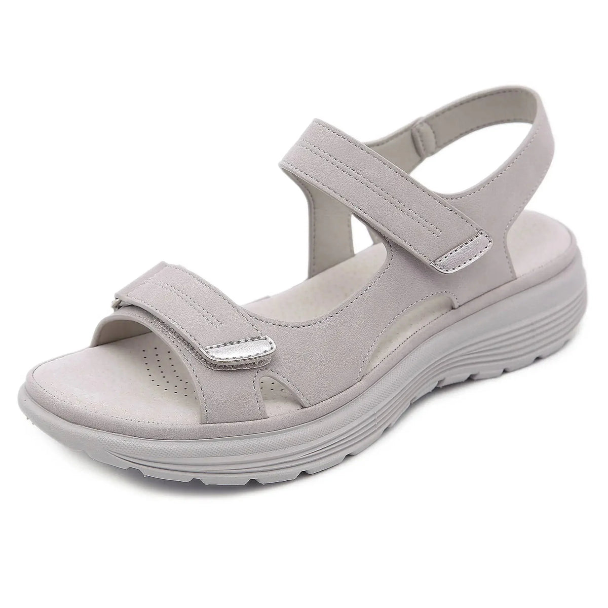 Women's Sandals Orthopedic Arch Support Breathable & Slip-Resistant