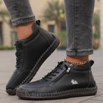 Women’s Sneakers Wide Toe Box Arch Support Non-Slip Sole