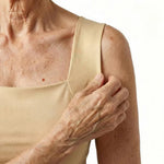 Women's Support Top Built-In Support Soft Breathable Fabric