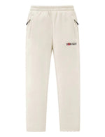 Women's Thermal Pants Fleece-Lined Zip Pockets