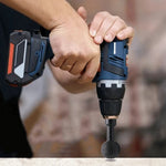 Wood Carving Rasp Ball-Shaped Carbon Steel for Angle Grinder