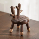 Wooden Phone Holder Universal Compact Desk Stand