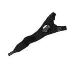 Work Gloves Built-In LED Lights Waterproof Cotton Blend