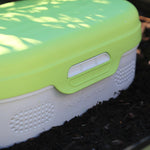 Worm Composter Bin In-Ground Ventilated Garden Bed