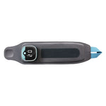 Wrist Massager 3-In-1 Heat, Vibration & EMS
