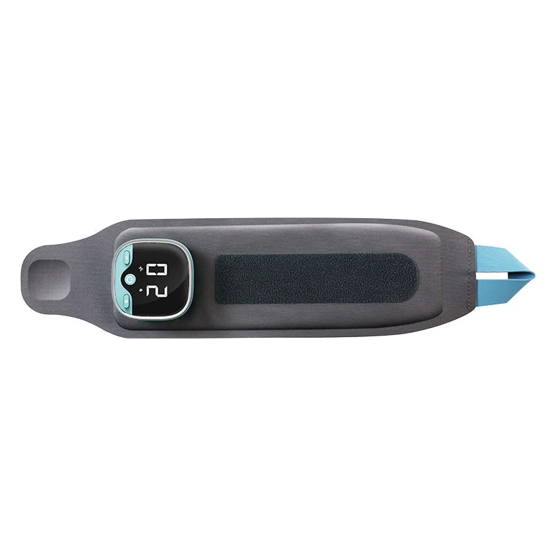 Wrist Massager 3-In-1 Heat, Vibration & EMS