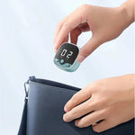 Wrist Massager 3-In-1 Heat, Vibration & EMS