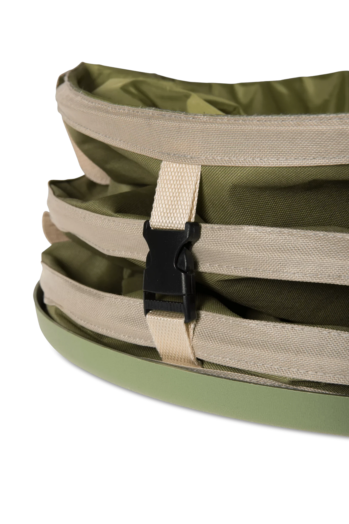 Yard Waste Bag 30-Gallon Collapsible Drawstring Closure