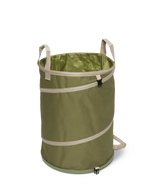 Yard Waste Bag 30-Gallon Collapsible Drawstring Closure
