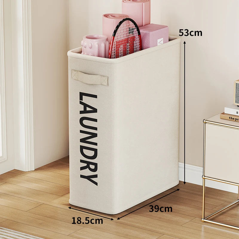 Yoga Mat Storage Cart Dual Compartments Locking Wheels
