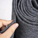 Yoga Mat Textured Non-Slip Cushioned Support