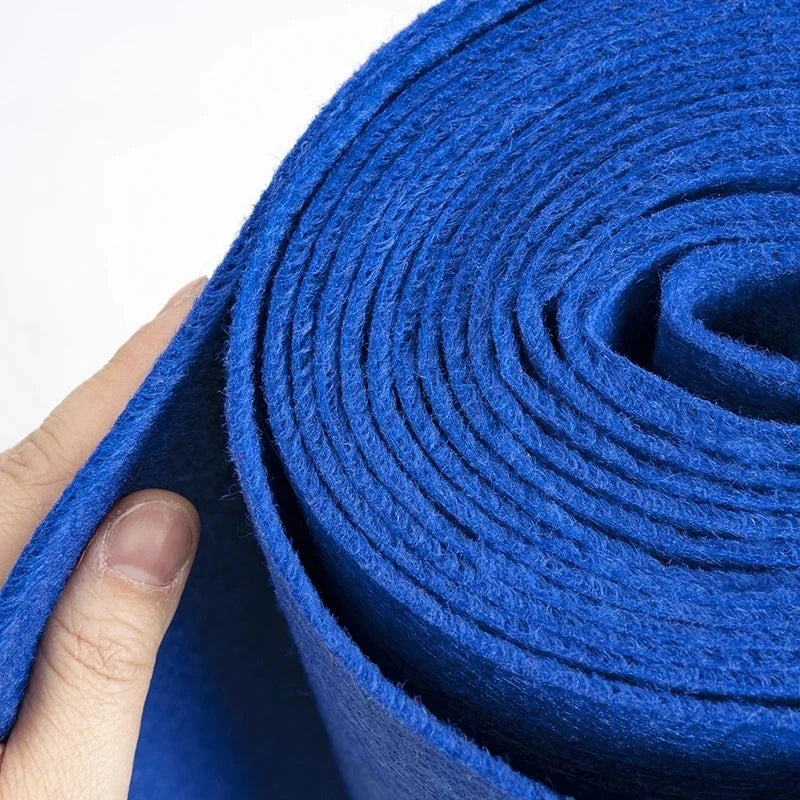 Yoga Mat Textured Non-Slip Cushioned Support