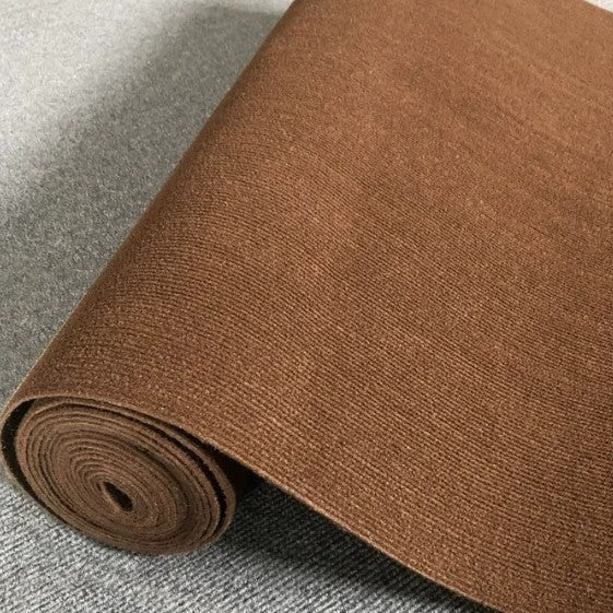 Yoga Mat Textured Non-Slip Cushioned Support