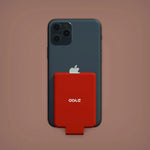 iPhone Battery Case Slim Lightweight Charging & Data Transfer