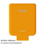 iPhone Battery Case Slim Lightweight Charging & Data Transfer