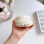 iPhone Case Mini Slipper Design Shockproof Silicone Non-Slip Grip
