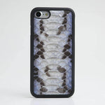 iPhone Case Python-Pattern Impact-Resistant Dirt-Resistant
